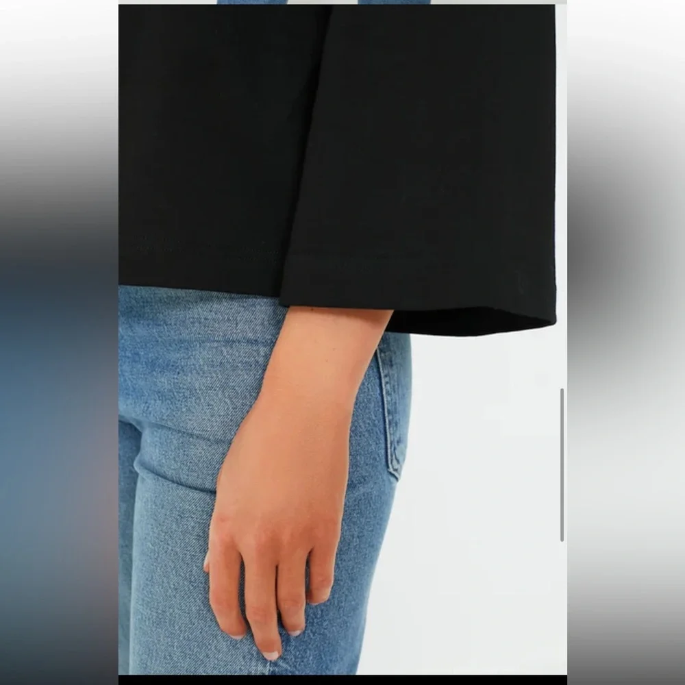 NWT Tuckernuck Adler Tee in size Small - Picture 5 of 8